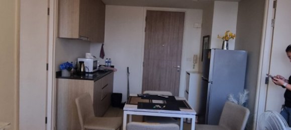 شقة 2 غرف نوم  في Pattaya, Thailand رقم 64473 6