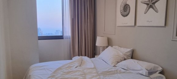 شقة 2 غرف نوم  في Pattaya, Thailand رقم 64473 9