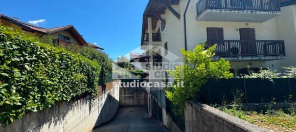 3غرفة شقة في Borgo Valsugana, Italy رقم 272361 8
