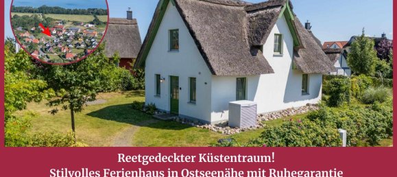 2 غرف نوم منزل في Nordwestmecklenburg, Germany رقم 360344 2