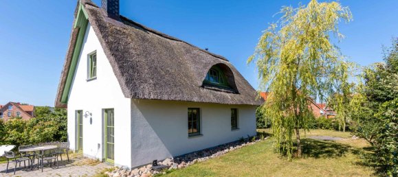 2 غرف نوم منزل في Nordwestmecklenburg, Germany رقم 360344 6