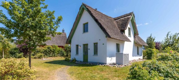 2 غرف نوم منزل في Nordwestmecklenburg, Germany رقم 360344 4