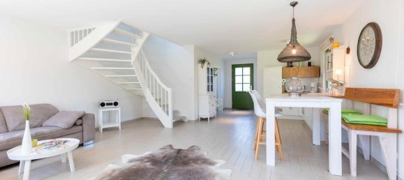 2 غرف نوم منزل في Nordwestmecklenburg, Germany رقم 360344 12