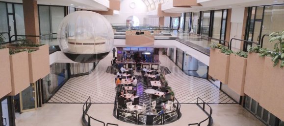 101m² Commercial property in Marbella, Spain No. 162126 2