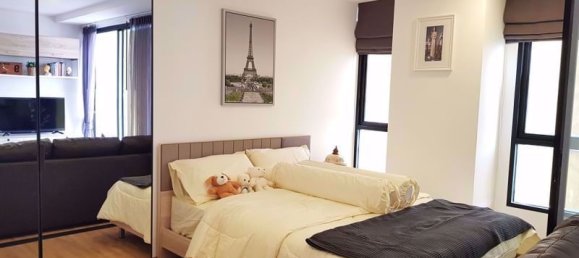 1 chambre Condo à Bang Kho Laem, Thailand No. 5600 8