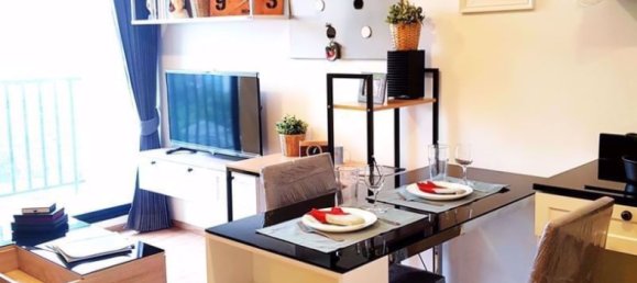 1 chambre Condo à Bang Kho Laem, Thailand No. 5600 7