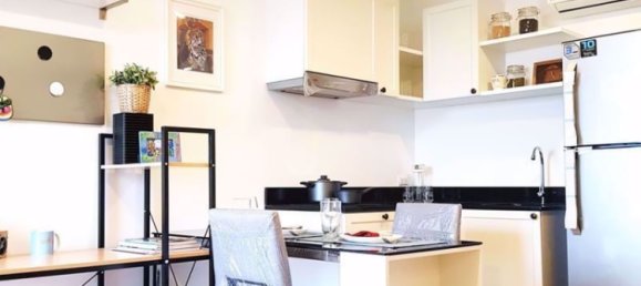 1 chambre Condo à Bang Kho Laem, Thailand No. 5600 5