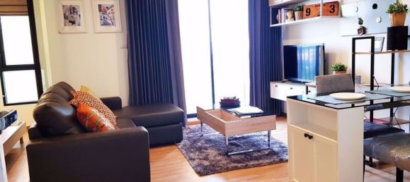 1 chambre Condo à Bang Kho Laem, Thailand No. 5600 6