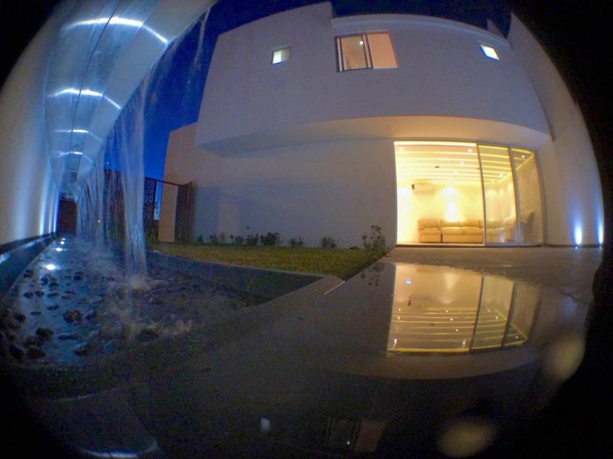 4 bedrooms House in Jalisco, Mexico No. 186877