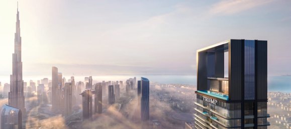 Квартира с 3 спальнями в Дубай, ОАЭ № 98286 6