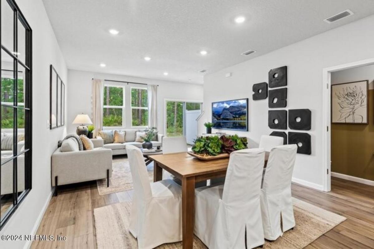 2 غرف نوم منزل في Jacksonville, USA رقم 417742