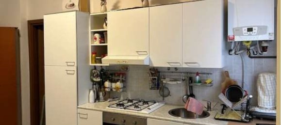 Apartamento de 3 habitaciónes en Locate di Triulzi, Italy No. 7263 5