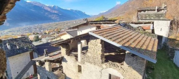 5 rooms House in Chiuro, Italy No. 172038 15