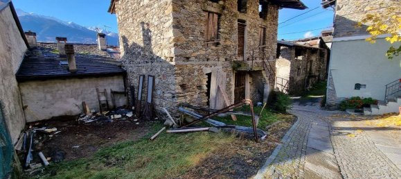 5 rooms House in Chiuro, Italy No. 172038 5