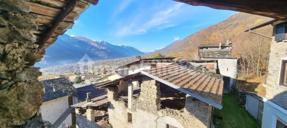 5 rooms House in Chiuro, Italy No. 172038 13