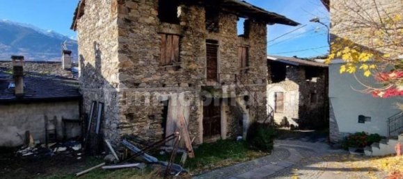 5 rooms House in Chiuro, Italy No. 172038 19