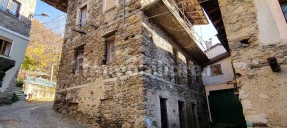 5 rooms House in Chiuro, Italy No. 172038 3