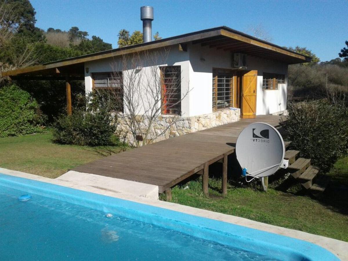 Studio in Mar del Plata, Argentina No. 92833