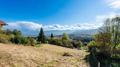  قطعة أرض في Villach, Austria رقم 233655