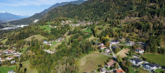  قطعة أرض في Villach, Austria رقم 233655 10