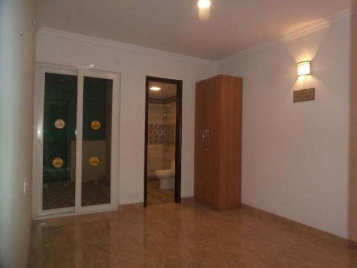 3 غرف نوم منزل في Ghaziabad, India رقم 58950