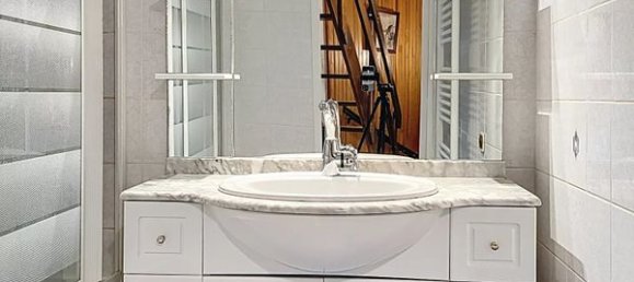 Casa de 4 dormitorios en Saint-Brice-sous-Foret, France No. 294936 11