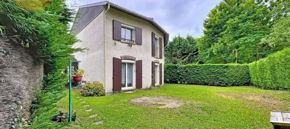 Casa de 4 dormitorios en Saint-Brice-sous-Foret, France No. 294936 17