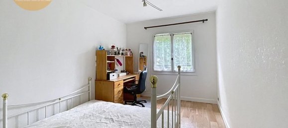 Casa de 4 dormitorios en Saint-Brice-sous-Foret, France No. 294936 10