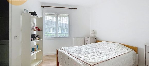 Casa de 4 dormitorios en Saint-Brice-sous-Foret, France No. 294936 6