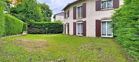 Casa de 4 dormitorios en Saint-Brice-sous-Foret, France No. 294936 15