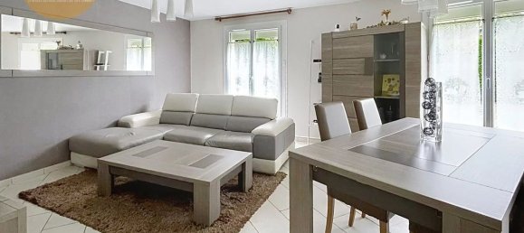 Casa de 4 dormitorios en Saint-Brice-sous-Foret, France No. 294936 4