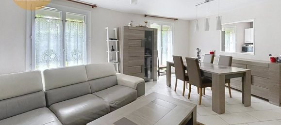 Casa de 4 dormitorios en Saint-Brice-sous-Foret, France No. 294936 2