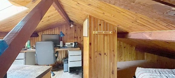 Casa de 4 dormitorios en Saint-Brice-sous-Foret, France No. 294936 12