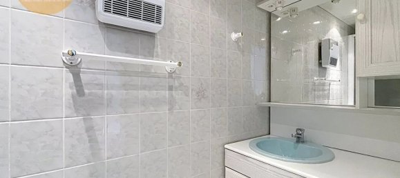 Casa de 4 dormitorios en Saint-Brice-sous-Foret, France No. 294936 7