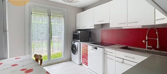 Casa de 4 dormitorios en Saint-Brice-sous-Foret, France No. 294936 5