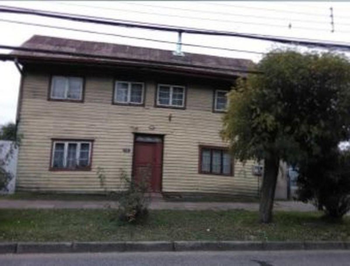 Дом с 3 спальнями в Лос-Риос, Чили № 4240