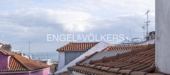 1 Schlafzimmer Wohnung in Lisbon, Portugal, Nr. 14571 14