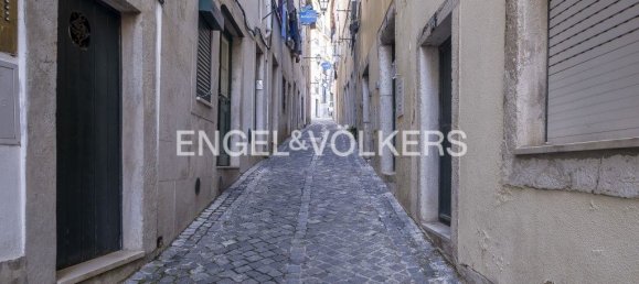 1 Schlafzimmer Wohnung in Lisbon, Portugal, Nr. 14571 17