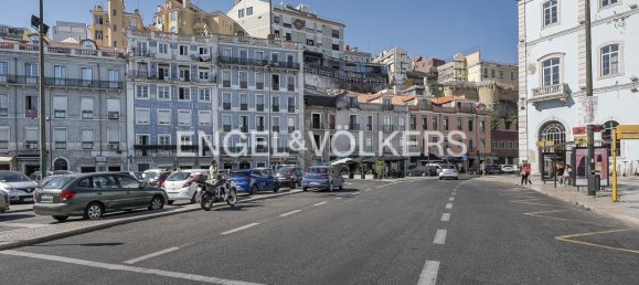 1 Schlafzimmer Wohnung in Lisbon, Portugal, Nr. 14571 24