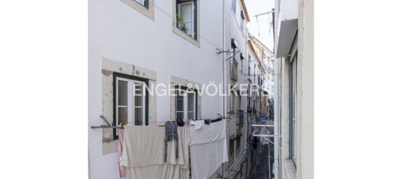 1 Schlafzimmer Wohnung in Lisbon, Portugal, Nr. 14571 15