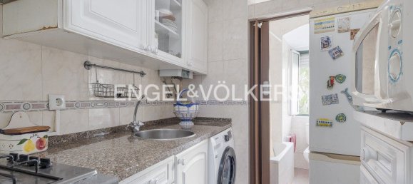 1 Schlafzimmer Wohnung in Lisbon, Portugal, Nr. 14571 7