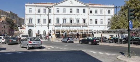 1 Schlafzimmer Wohnung in Lisbon, Portugal, Nr. 14571 23
