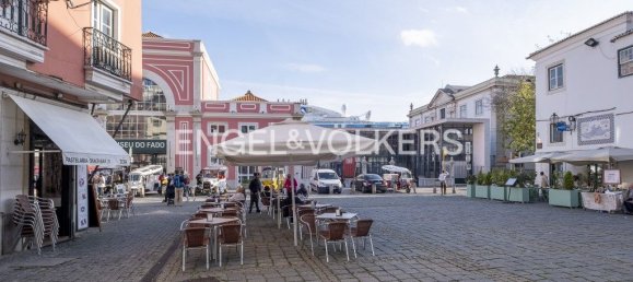 1 Schlafzimmer Wohnung in Lisbon, Portugal, Nr. 14571 21