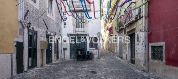 1 Schlafzimmer Wohnung in Lisbon, Portugal, Nr. 14571 19