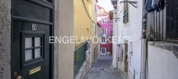 1 Schlafzimmer Wohnung in Lisbon, Portugal, Nr. 14571 18