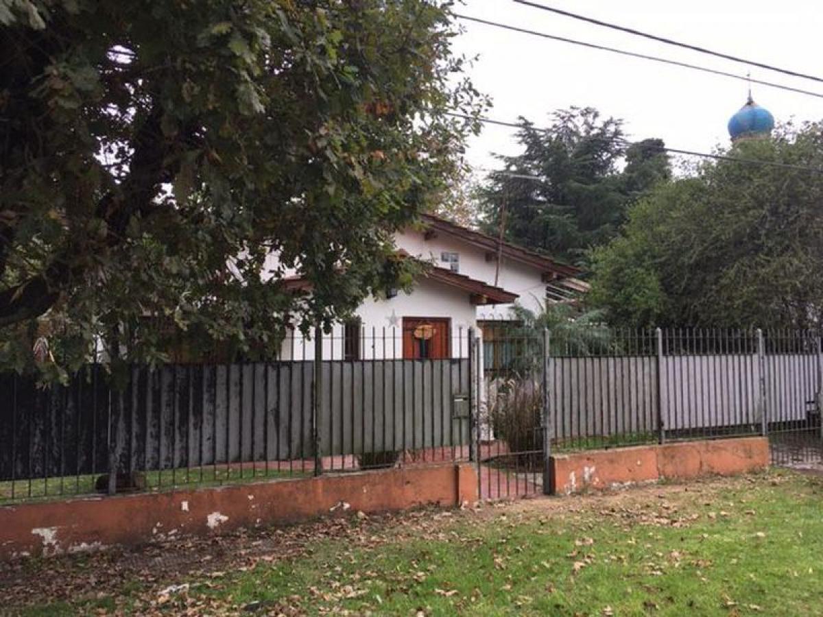  Land in Ituzaingo, Argentina No. 118582