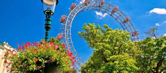 7غرفة شقة في Vienna, Austria رقم 242323 8