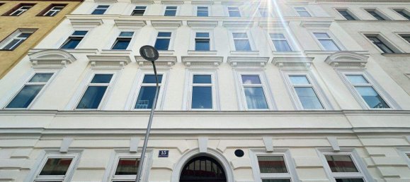 7غرفة شقة في Vienna, Austria رقم 242323 3