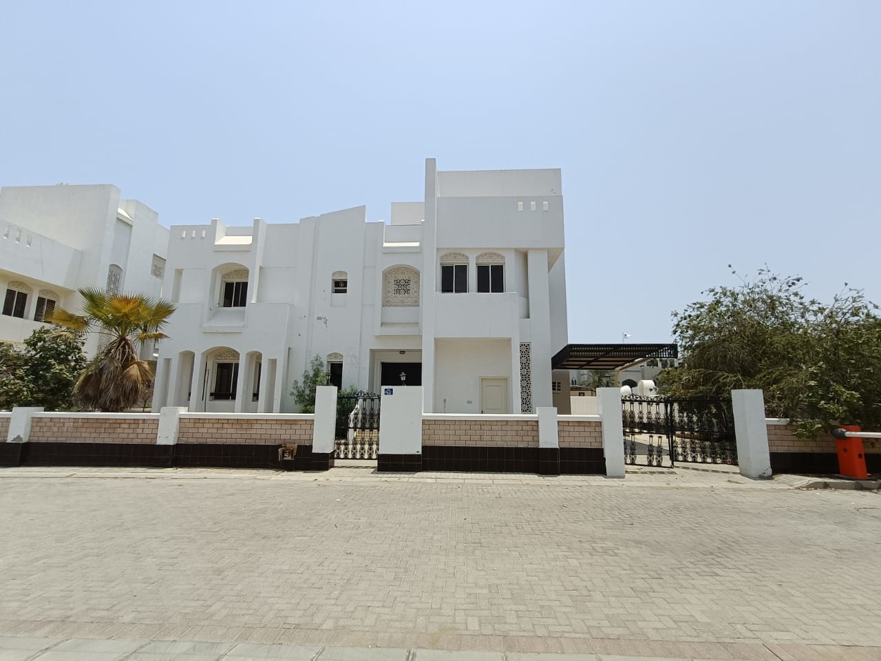 5 غرف نوم فيلا في مسقط, Oman رقم 1318