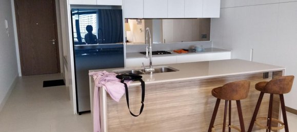 1 bedroom Apartment in Binh Thanh, Vietnam No. 17462 5